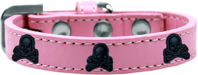 

Mirage Pet Products Dog Everyday Collar(, Pink
