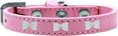 

Mirage Pet Products Dog Everyday Collar(, Pink