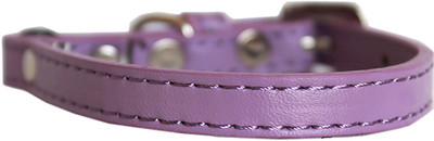 

Mirage Pet Products Dog & Cat Everyday Collar(, Lavender