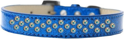 

Mirage Pet Products Dog Everyday Collar(, Blue