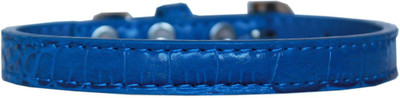 

Mirage Pet Products Dog Everyday Collar(, Blue