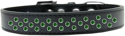 

Mirage Pet Products Dog Everyday Collar(, Black