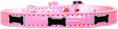 

Mirage Pet Products Dog Everyday Collar(, Pink