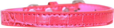 

Mirage Pet Products Dog Everyday Collar(, Pink