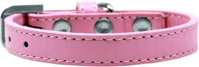 

Mirage Pet Products Dog Everyday Collar(, Pink