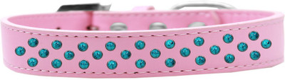 

Mirage Pet Products Dog Everyday Collar(, Pink