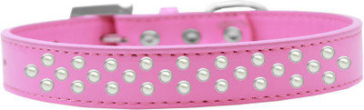 

Mirage Pet Products Dog Everyday Collar(, Pink