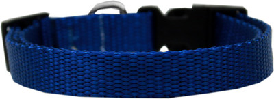 

Mirage Pet Products Dog Everyday Collar(, Blue