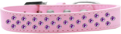 

Mirage Pet Products Dog Everyday Collar(, Pink