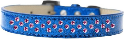 

Mirage Pet Products Dog Everyday Collar(, Blue