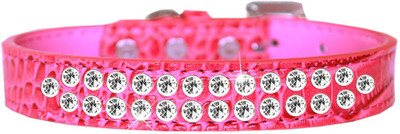 

Mirage Pet Products Dog Everyday Collar(, Pink