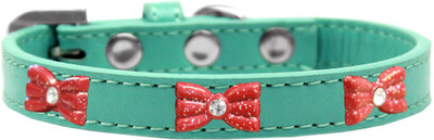 

Mirage Pet Products Dog Everyday Collar(, Aqua