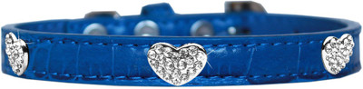 

Mirage Pet Products Dog Everyday Collar(, Blue