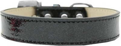 

Mirage Pet Products Dog Everyday Collar(, Black