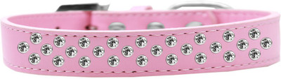 

Mirage Pet Products Dog Everyday Collar(, Pink