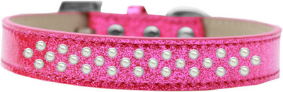 

Mirage Pet Products Dog Everyday Collar(, Pink