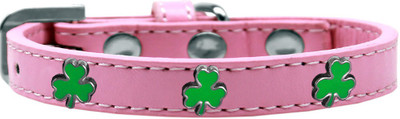 

Mirage Pet Products Dog Everyday Collar(, Pink