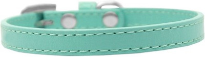 

Mirage Pet Products Dog Everyday Collar(, Aqua