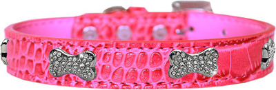 

Mirage Pet Products Dog Everyday Collar(, Pink
