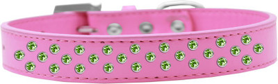 

Mirage Pet Products Dog Everyday Collar(, Pink