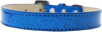 

Mirage Pet Products Dog Everyday Collar(, Blue