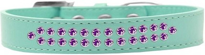 

Mirage Pet Products Dog Everyday Collar(, Purple