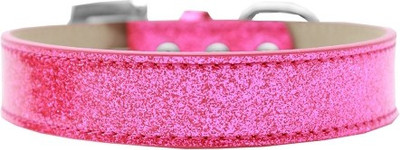 

Mirage Pet Products Dog Everyday Collar(, Pink
