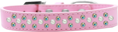 

Mirage Pet Products Dog Everyday Collar(, Pink