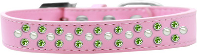 

Mirage Pet Products Dog Everyday Collar(, Pink