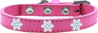 

Mirage Pet Products Dog Everyday Collar(, Pink
