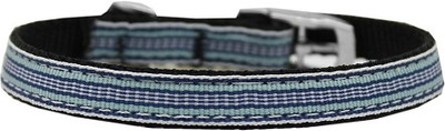 

Mirage Pet Products Dog Everyday Collar(, Multicolor