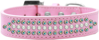 

Mirage Pet Products Dog Everyday Collar(, Pink