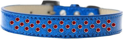 

Mirage Pet Products Dog Everyday Collar(, Blue
