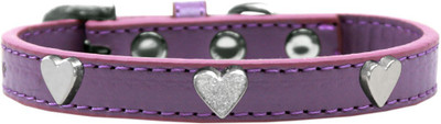 

Mirage Pet Products Dog Everyday Collar(, Lavender