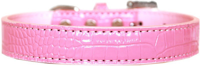 

Mirage Pet Products Dog Everyday Collar(, Pink