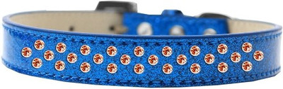 

Mirage Pet Products Dog Everyday Collar(, Blue