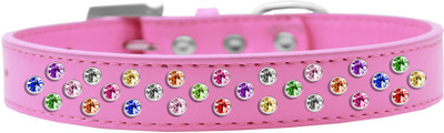 

Mirage Pet Products Dog Everyday Collar(, Pink