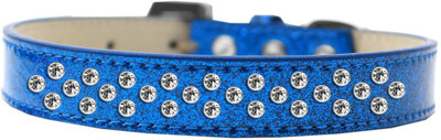 

Mirage Pet Products Dog Everyday Collar(, Blue