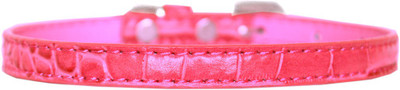 

Mirage Pet Products Dog Everyday Collar(, Pink