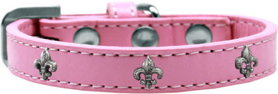 

Mirage Pet Products Dog Everyday Collar(, Pink