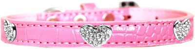 

Mirage Pet Products Dog Everyday Collar(, Pink
