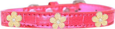 

Mirage Pet Products Dog Everyday Collar(, Pink