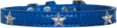 

Mirage Pet Products Dog Everyday Collar(, Blue