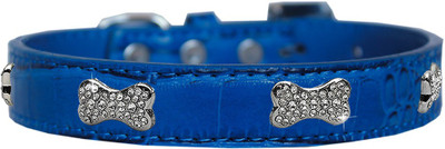 

Mirage Pet Products Dog Everyday Collar(, Blue