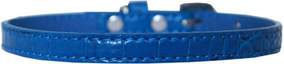 

Mirage Pet Products Dog Everyday Collar(, Blue