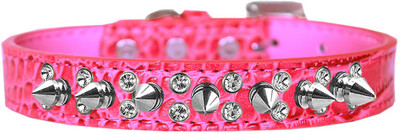 

Mirage Pet Products Dog Everyday Collar(, Pink