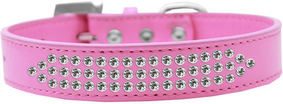 

Mirage Pet Products Dog Everyday Collar(, Pink