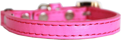 

Mirage Pet Products Dog & Cat Everyday Collar(, Pink