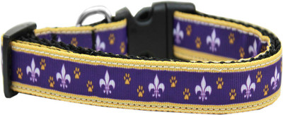 

Mirage Pet Products Dog Everyday Collar(, Purple