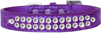 

Mirage Pet Products Dog Everyday Collar(, Purple